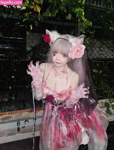 Chunli Mignon best actress pics