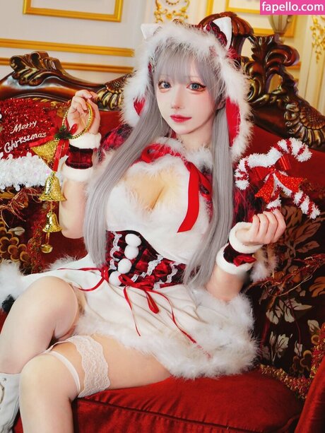 Chunli Mignon star sexy image