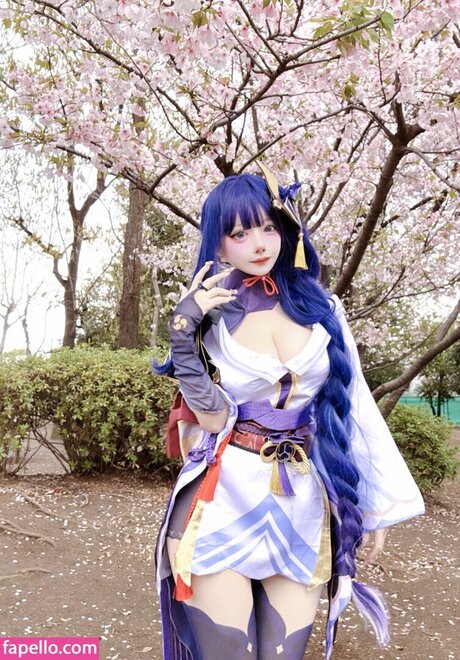 Chunli Mignon sex star img