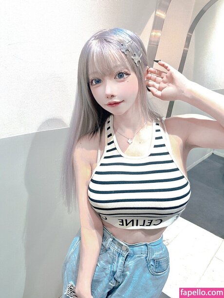 Chunli Mignon high quality actress photos