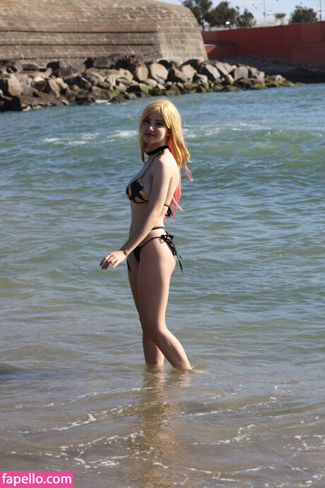 mafskiwi model high quality picture