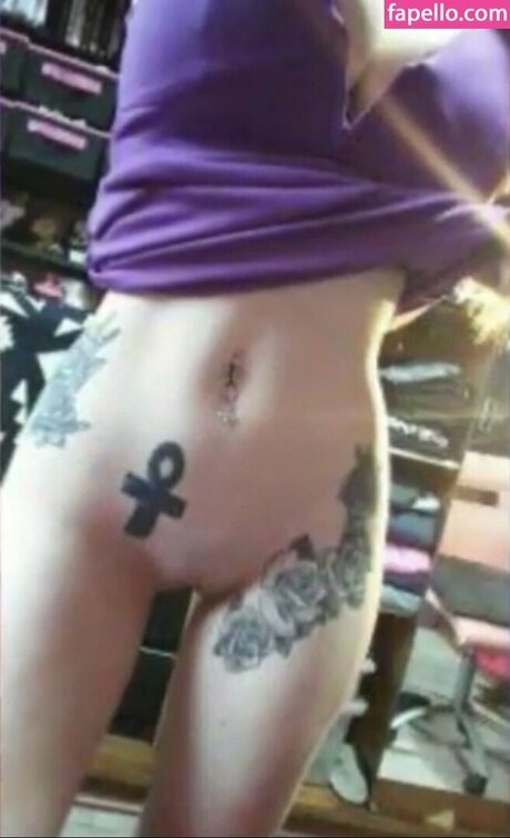 Nacha Michelson star erotic img