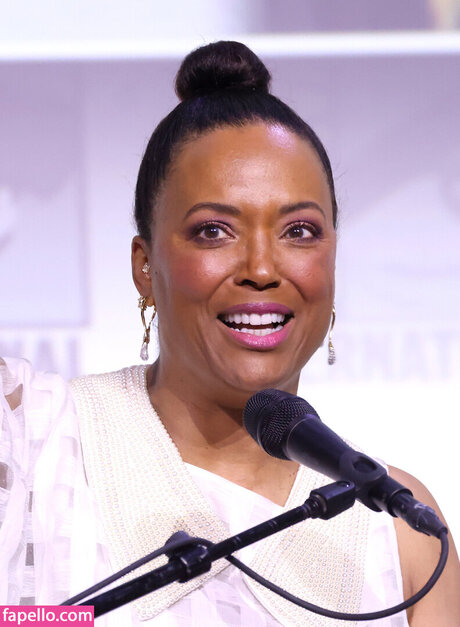 Aisha Tyler pornstar top archive