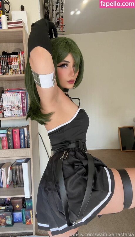 loltrxnity perfect star galleries