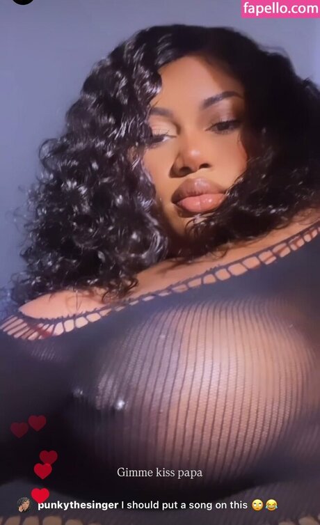 Punkythesinger naked pornstar pictures