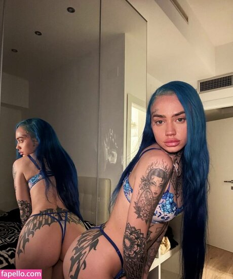 margolaa exclusive model archive