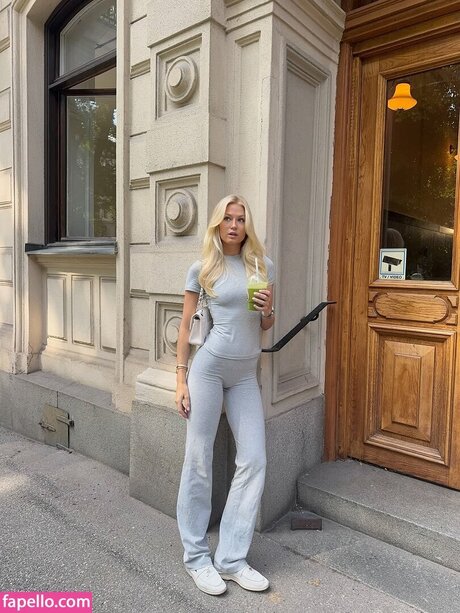 Hilda Sigurdsson art pornstar images