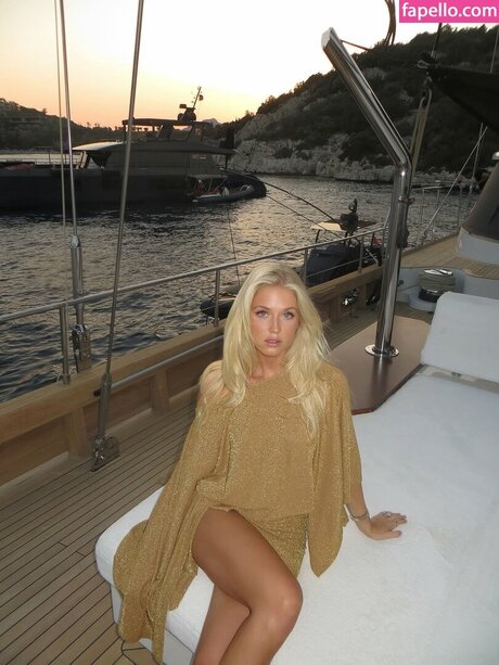 Hilda Sigurdsson pretty model images