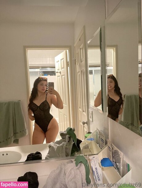 cdubz69 star exclusive picture