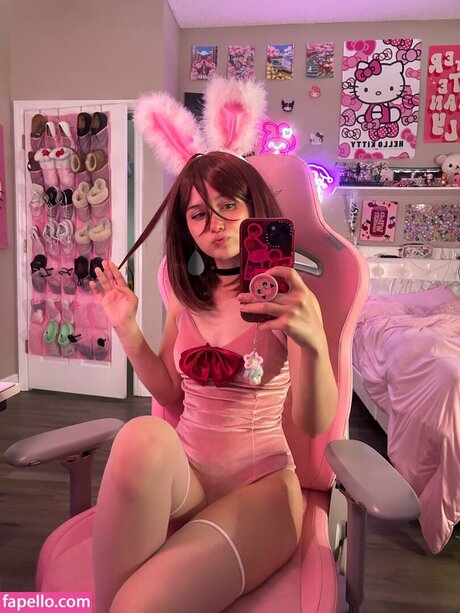 booleahhh porn model image