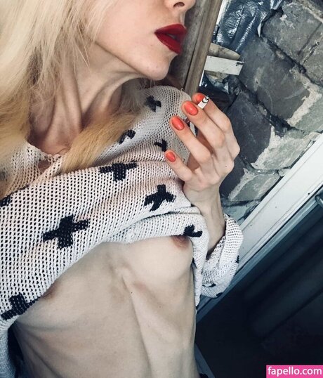 La Strawberry pornstar hd picture