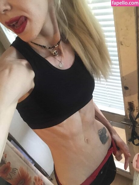 La Strawberry star high quality pics