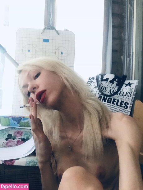 La Strawberry beautiful star img