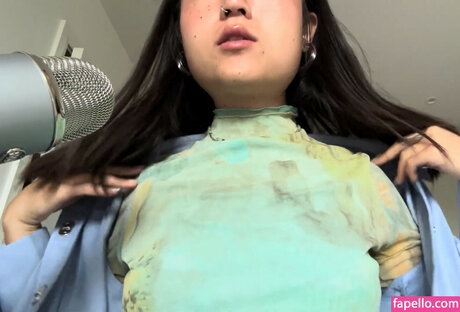 Riishka Asmr hot star galleries