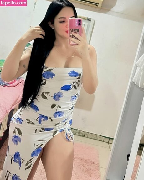 Luana Rebelo model sex img