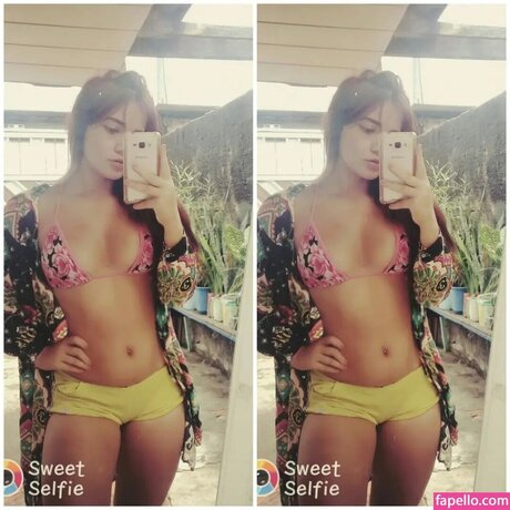 Luana Rebelo erotic star pictures