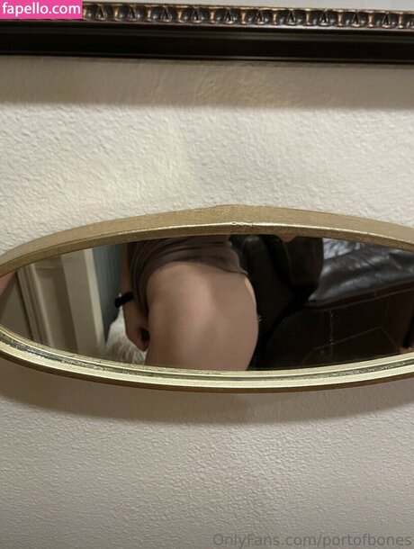 Portofbones star naked galleries