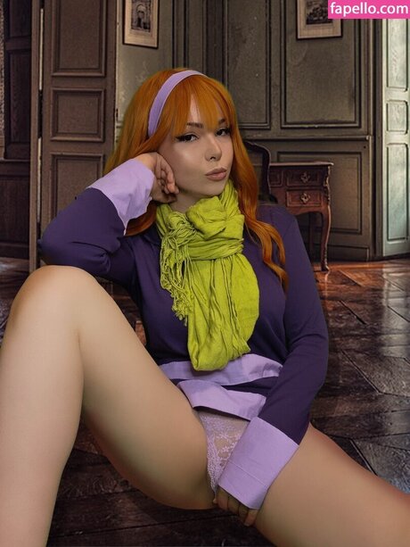 Velma Daphne Cosplay pornstar beautiful photos