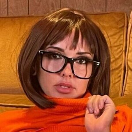 Velma Daphne Cosplay sex pornstar images