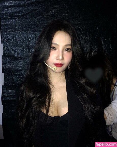 Park Soo young pornstar top images