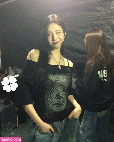 Park Soo young star hd galleries