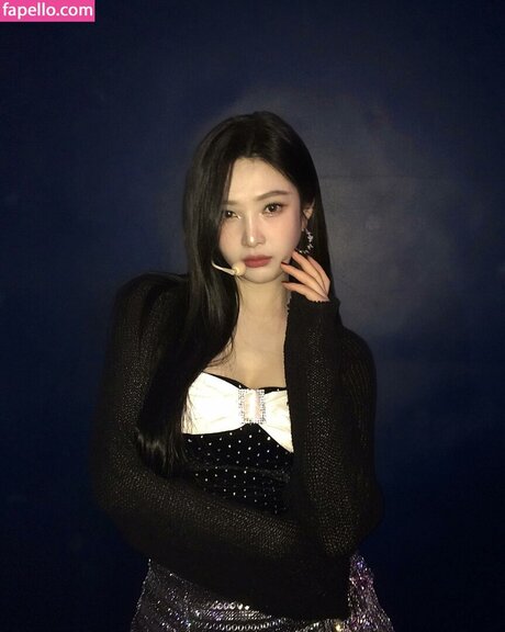 Park Soo young nudes pornstar photo