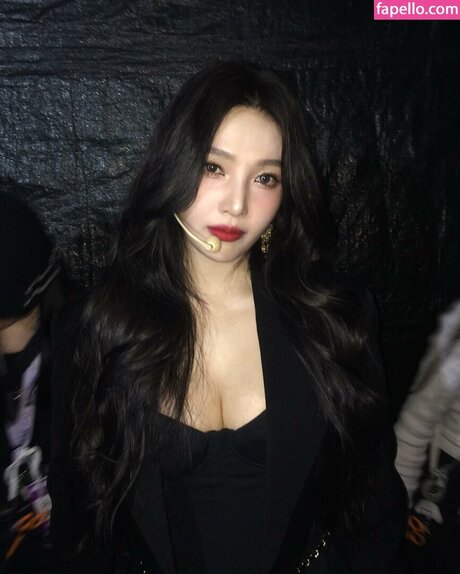 Park Soo young pornstar photos