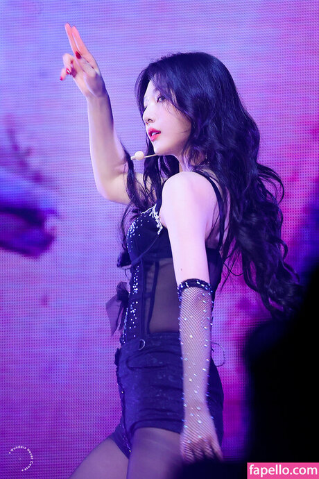 Park Soo young star nice pics