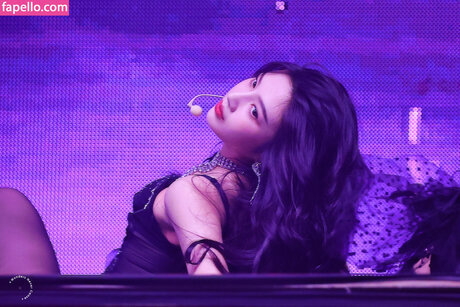 Park Soo young best star img