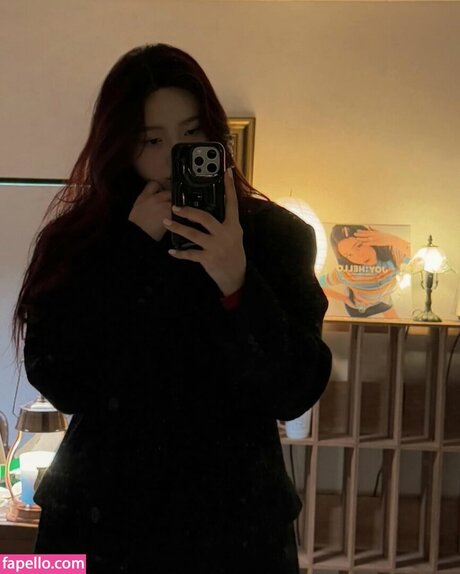 Park Soo young top model pics