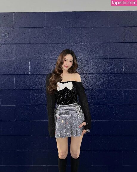 Park Soo young star perfect photo