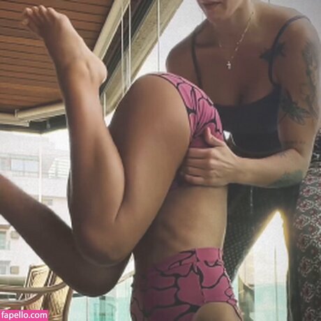 Mell Muzzillo pornographic actress archive