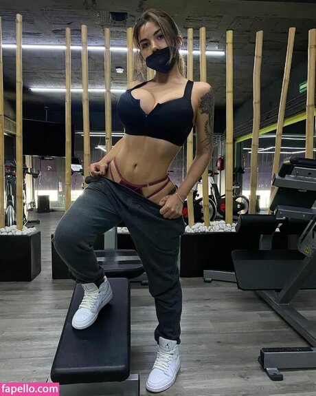 Barbara Salas pornstar nice pics