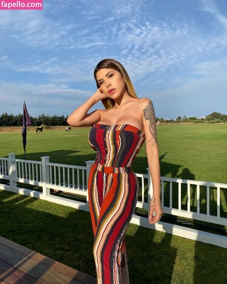 Barbara Salas adult actress photos