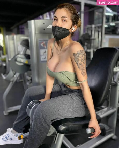 Barbara Salas porn star archive