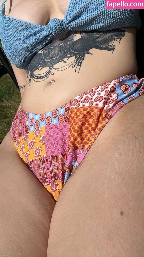 wildclovers1 exclusive star pictures