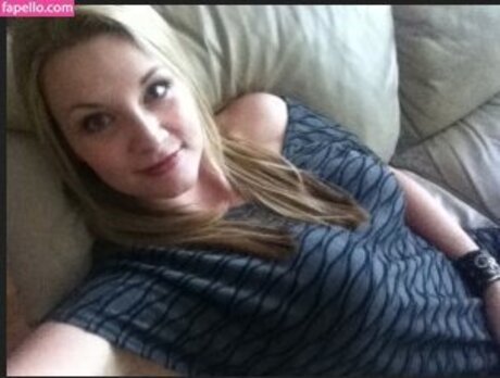 Blake Northcott beautiful actress photo