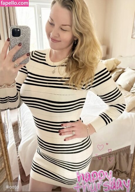 Blake Northcott high quality model archive