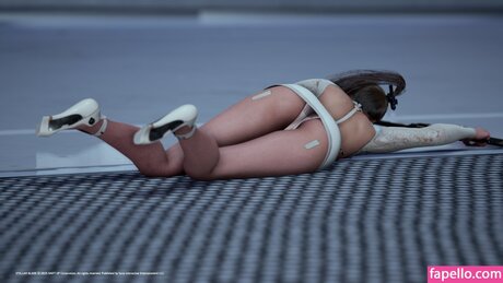 Lexi Thinks nude pornstar pic