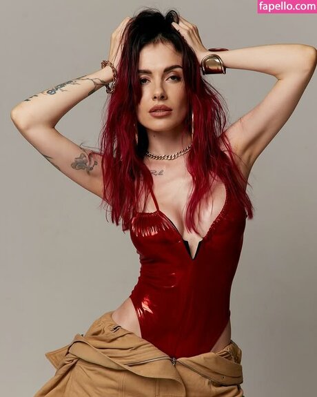 Mamarika hot model archive