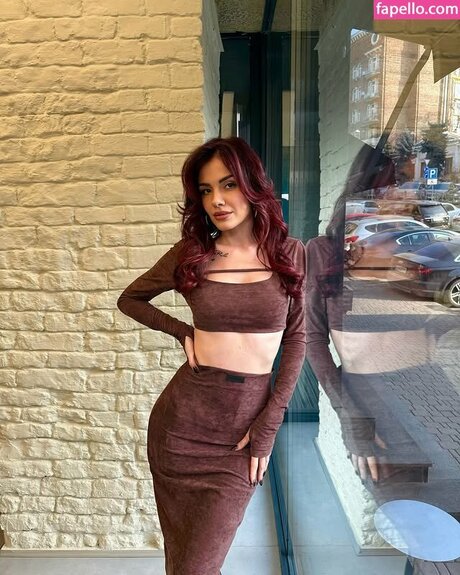 Mamarika star top photo