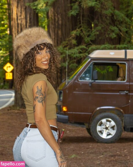 Lidia Rico beautiful model galleries