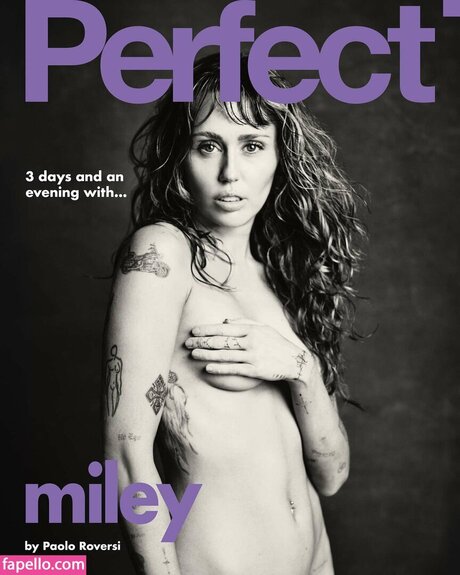 Mileycyrus top pornstar picture