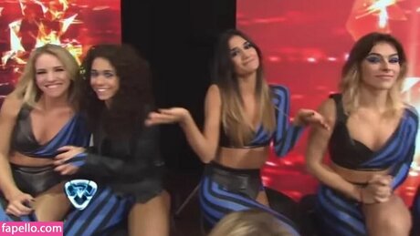 Momi Giardina perfect model pic