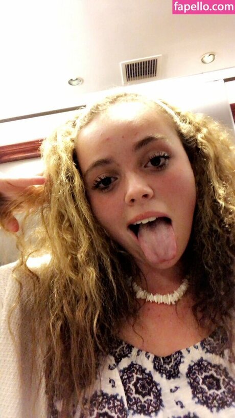 Hanna Blanco model nudes photos