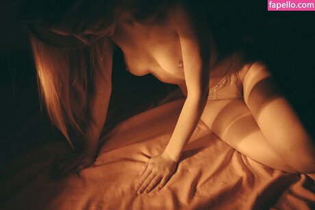 yanzarova nudes model pics