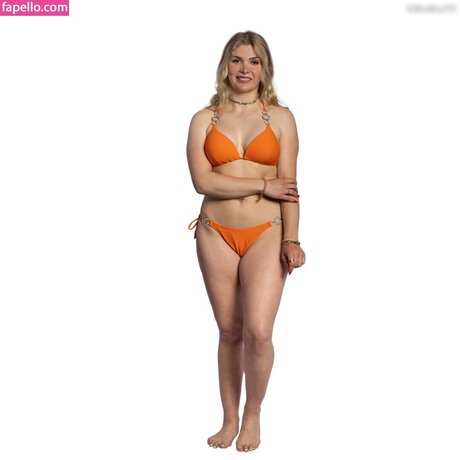 Carolin Gross model archive