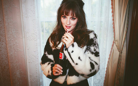 Leighton Meester star high quality archive