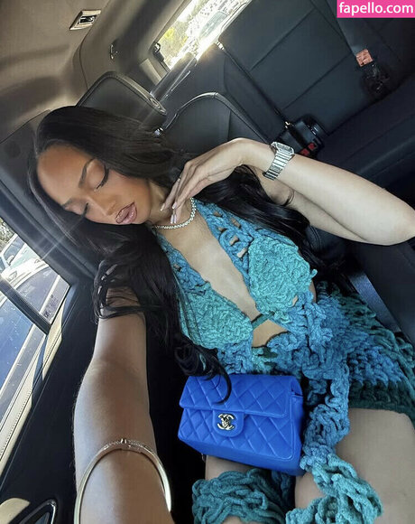 Jodie Woods porn star image