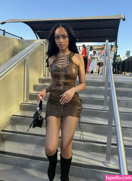 Jodie Woods exclusive actress img